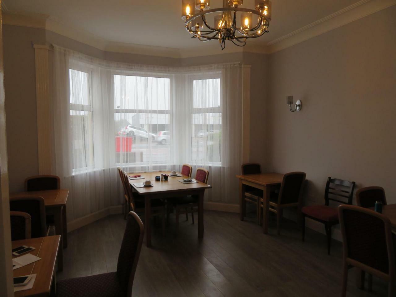 Craigievar Couette-café 3*