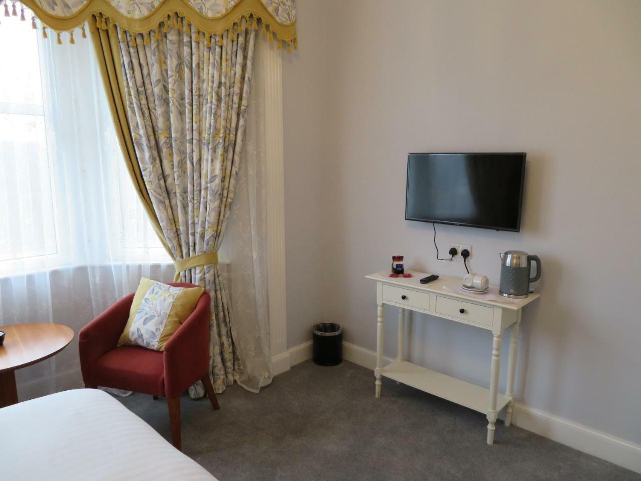 Couette-café Craigievar